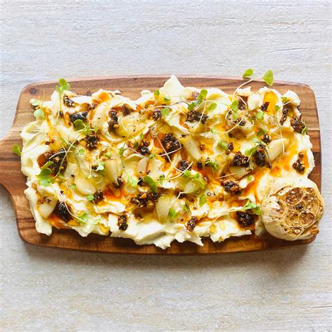 The butter board trend is hot right now: Here’s how to create your .